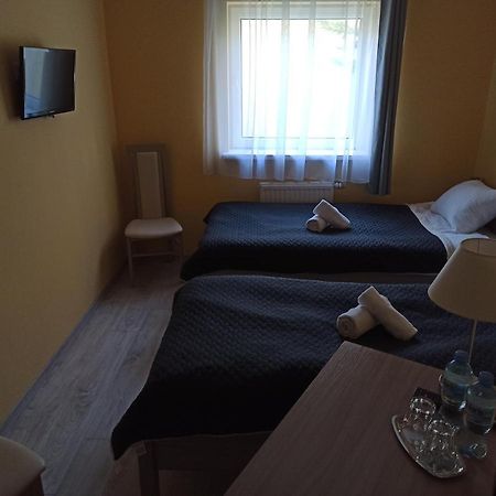 Pauza Motel Тарново Подгорне Екстериор снимка