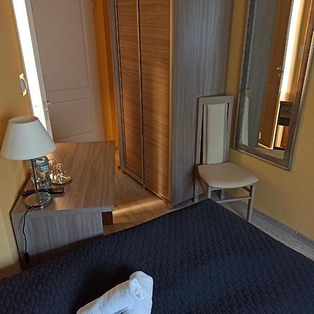 Pauza Motel Тарново Подгорне Екстериор снимка