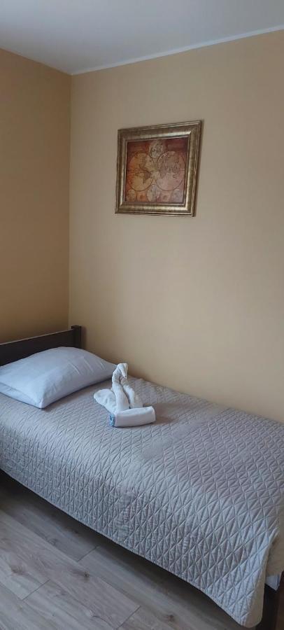 Pauza Motel Тарново Подгорне Екстериор снимка