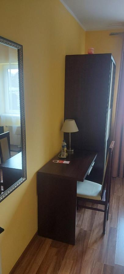 Pauza Motel Тарново Подгорне Екстериор снимка
