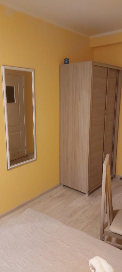 Pauza Motel Тарново Подгорне Екстериор снимка