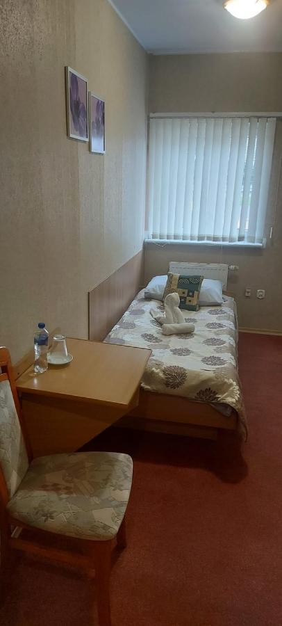 Pauza Motel Тарново Подгорне Екстериор снимка