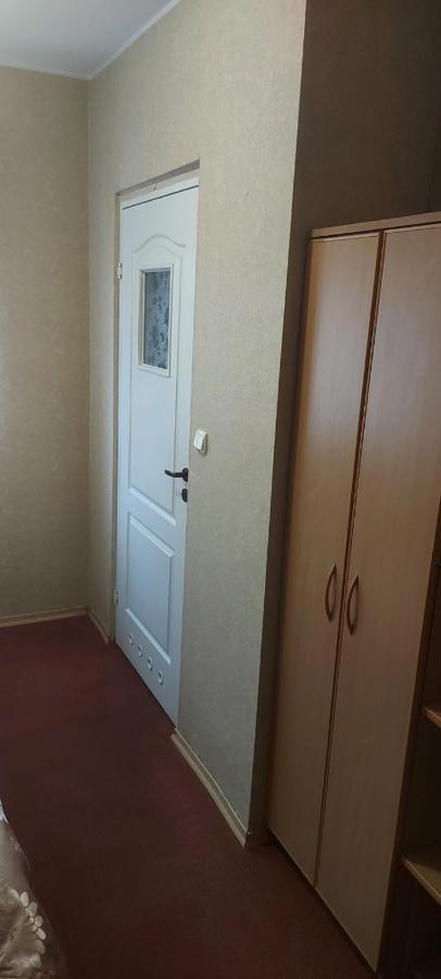 Pauza Motel Тарново Подгорне Екстериор снимка