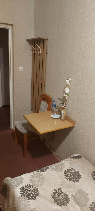 Pauza Motel Тарново Подгорне Екстериор снимка