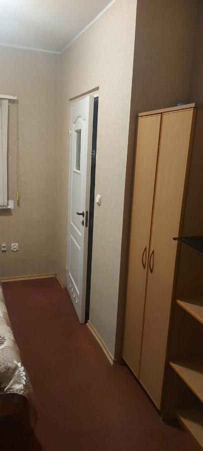 Pauza Motel Тарново Подгорне Екстериор снимка