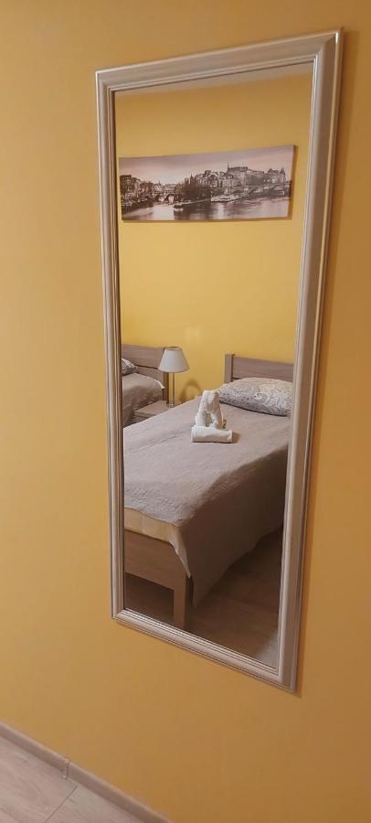 Pauza Motel Тарново Подгорне Екстериор снимка