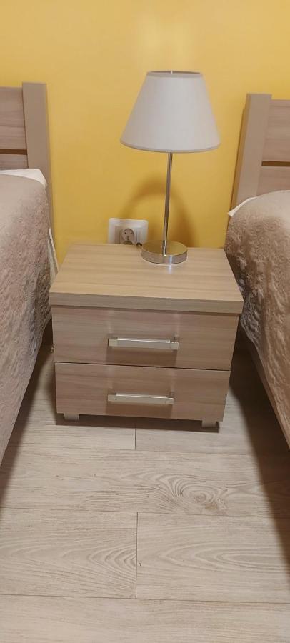 Pauza Motel Тарново Подгорне Екстериор снимка