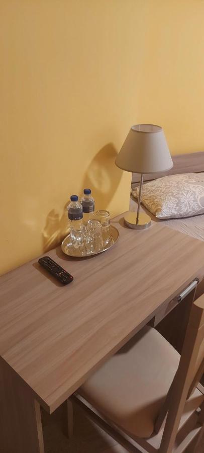Pauza Motel Тарново Подгорне Екстериор снимка