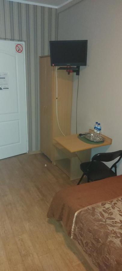 Pauza Motel Тарново Подгорне Екстериор снимка