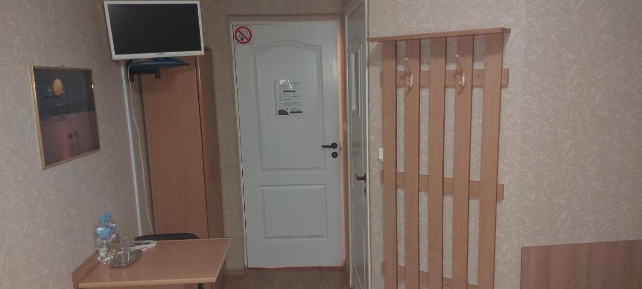 Pauza Motel Тарново Подгорне Екстериор снимка