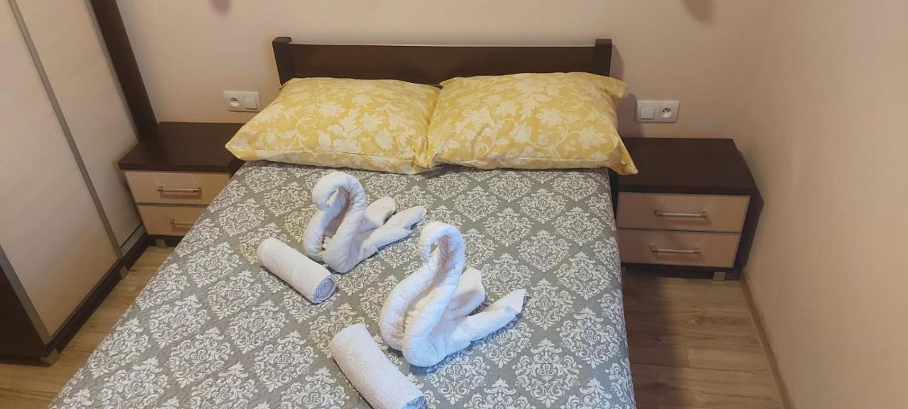 Pauza Motel Тарново Подгорне Екстериор снимка