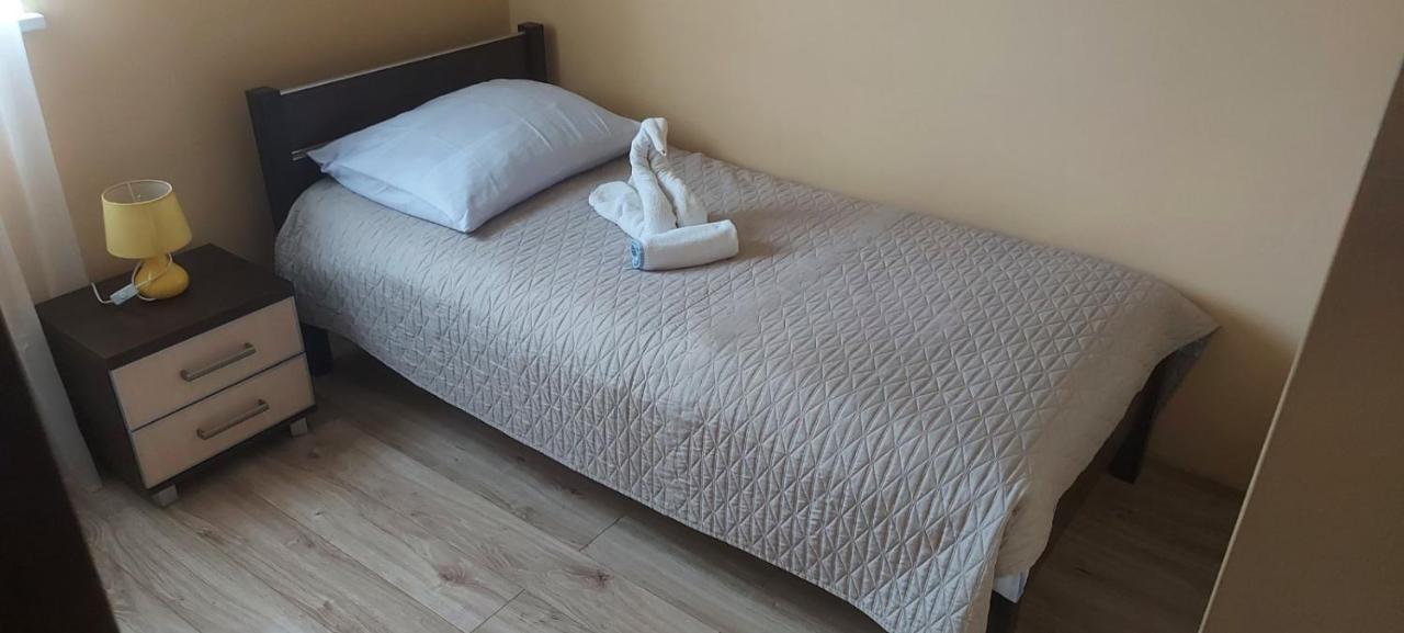 Pauza Motel Тарново Подгорне Екстериор снимка