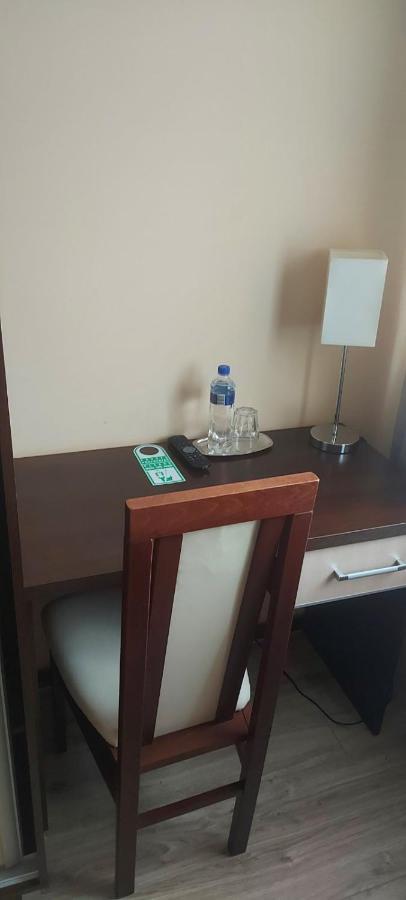 Pauza Motel Тарново Подгорне Екстериор снимка