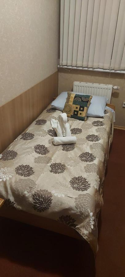 Pauza Motel Тарново Подгорне Екстериор снимка