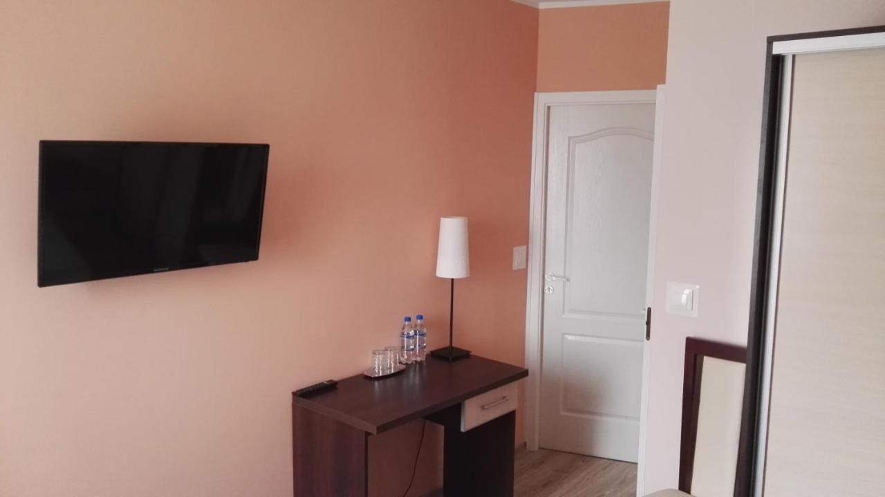Pauza Motel Тарново Подгорне Екстериор снимка