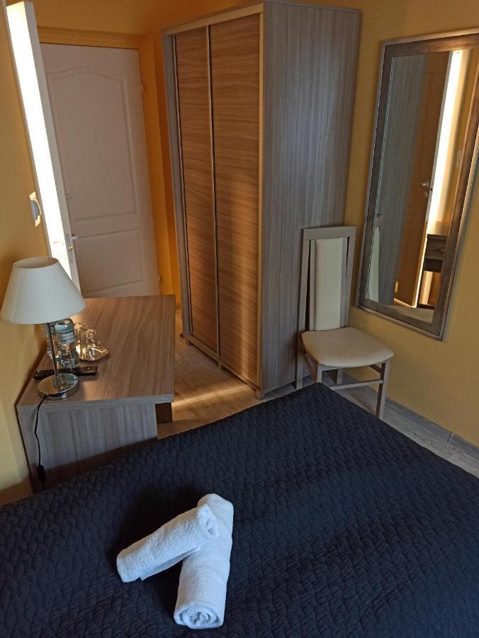 Pauza Motel Тарново Подгорне Екстериор снимка