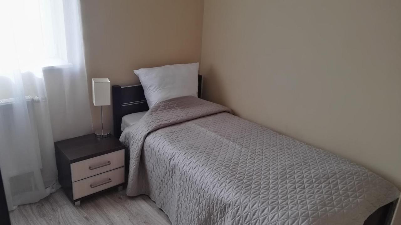 Pauza Motel Тарново Подгорне Екстериор снимка