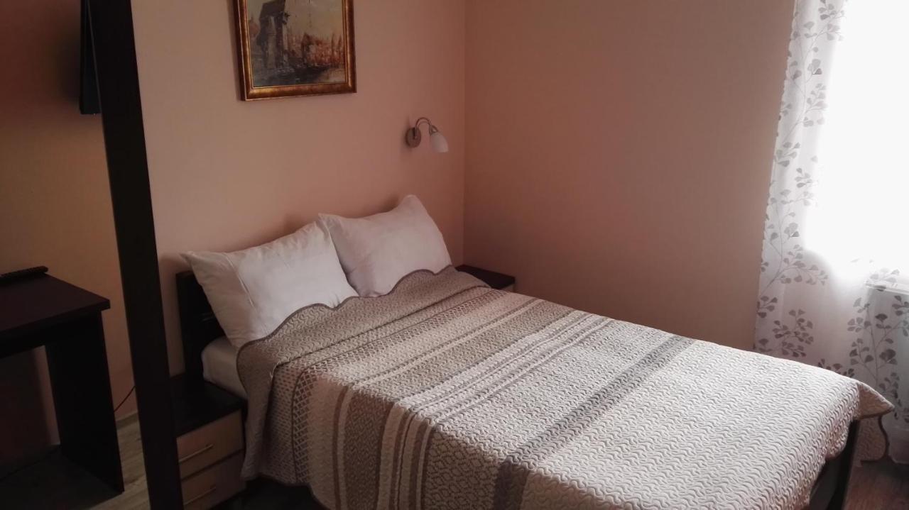 Pauza Motel Тарново Подгорне Екстериор снимка