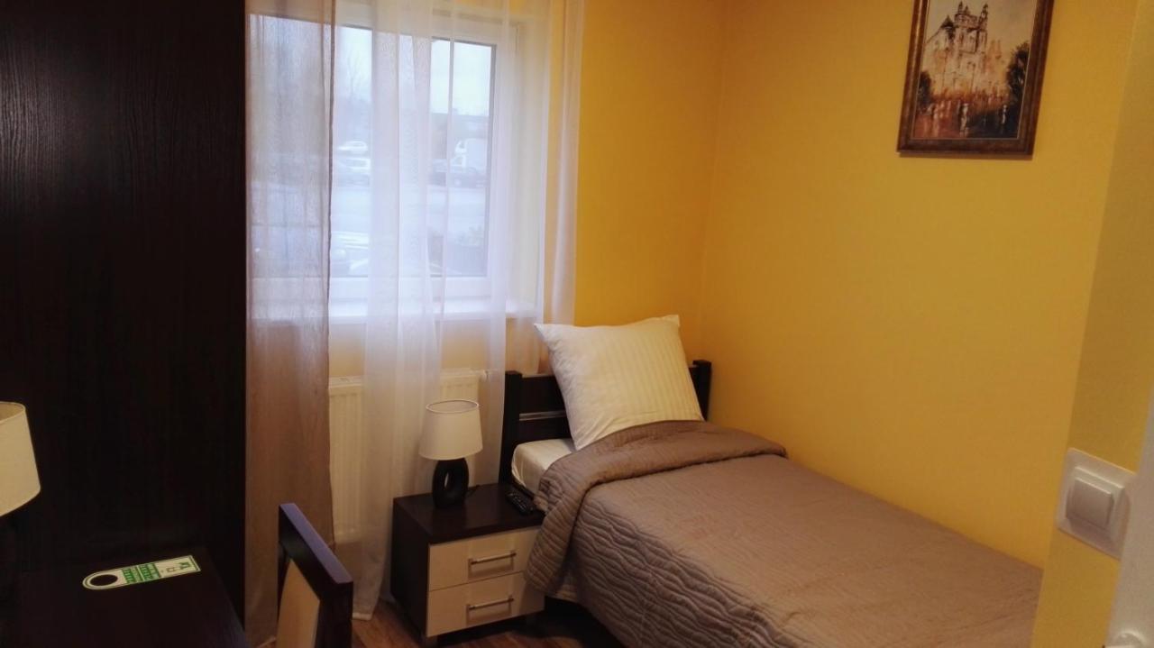 Pauza Motel Тарново Подгорне Екстериор снимка