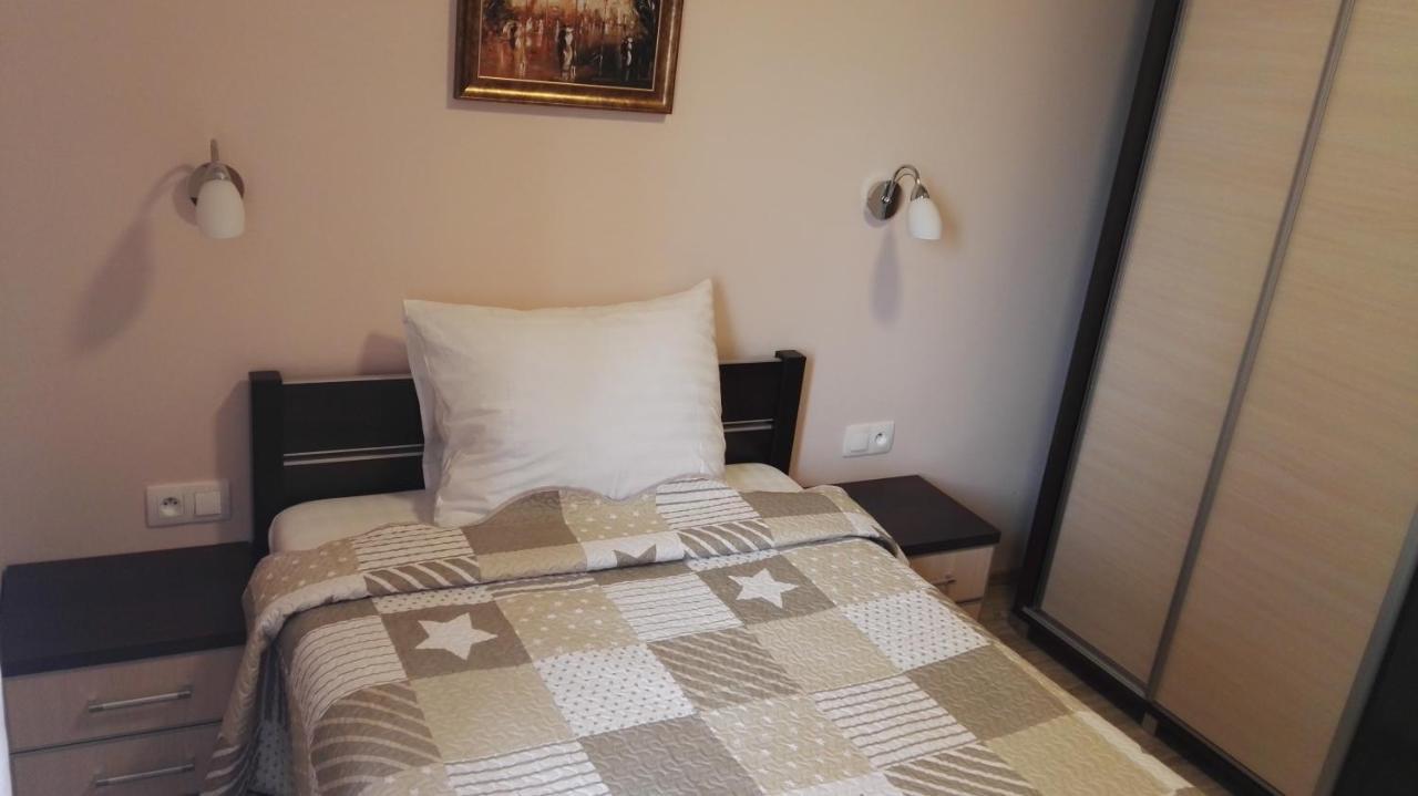 Pauza Motel Тарново Подгорне Екстериор снимка