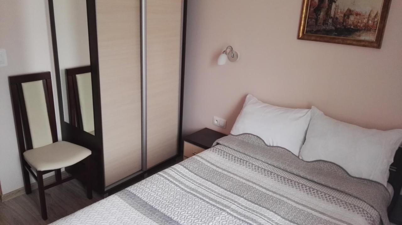 Pauza Motel Тарново Подгорне Екстериор снимка