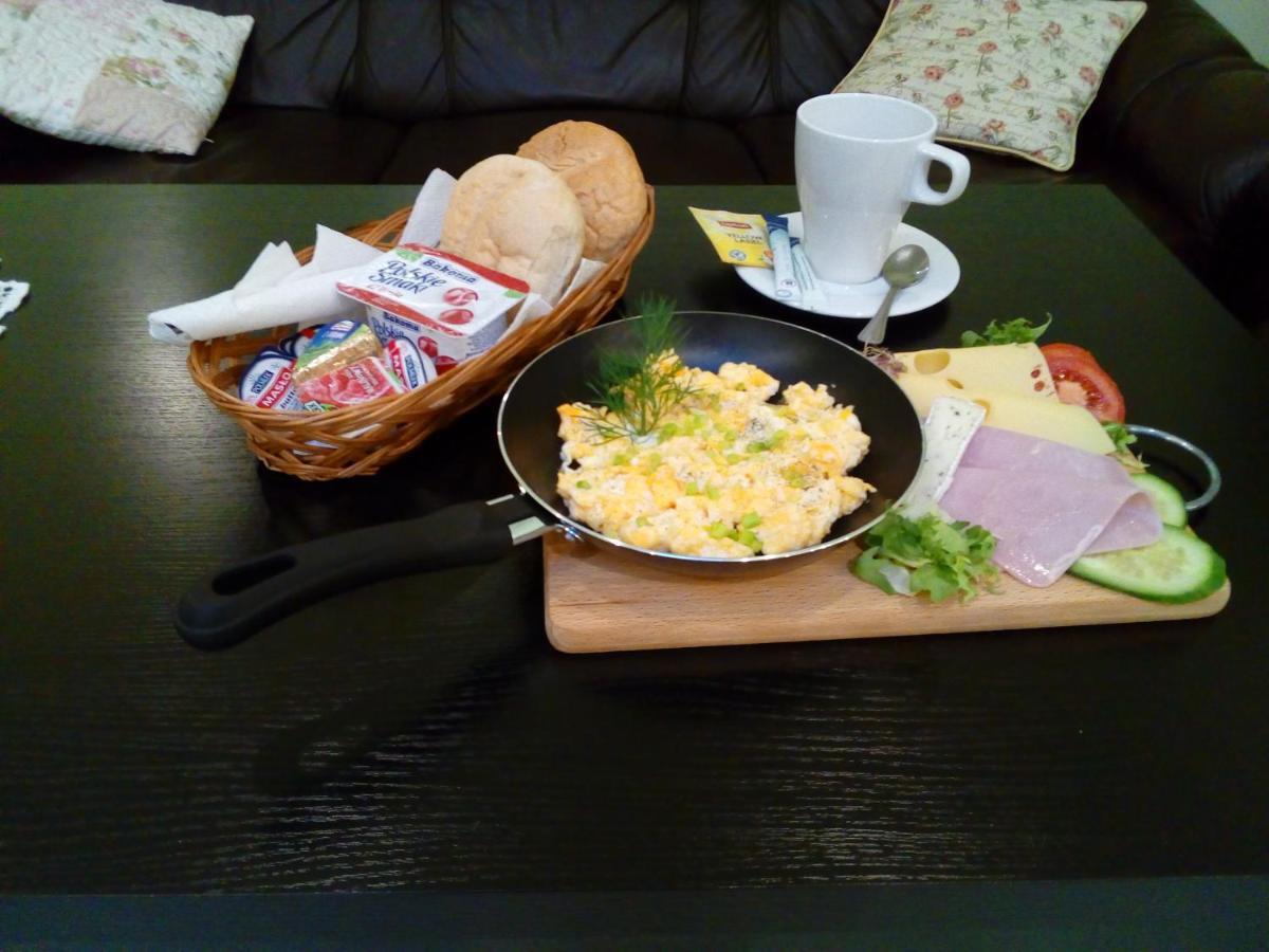 Pauza Motel Тарново Подгорне Екстериор снимка