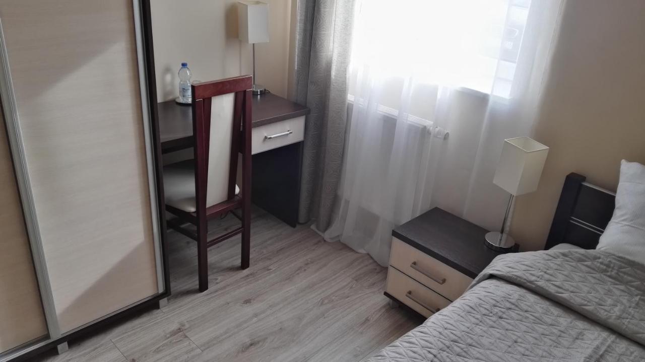 Pauza Motel Тарново Подгорне Екстериор снимка